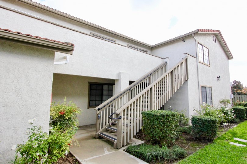 Spring Garden Villas Garden Grove CA